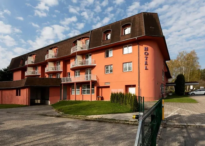 Hotel Svet