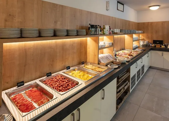 Hotel Svet