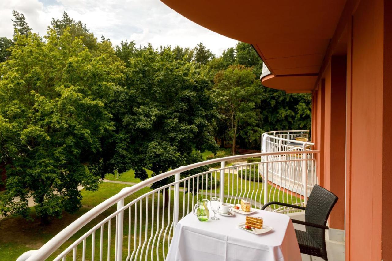 Hotel Svet