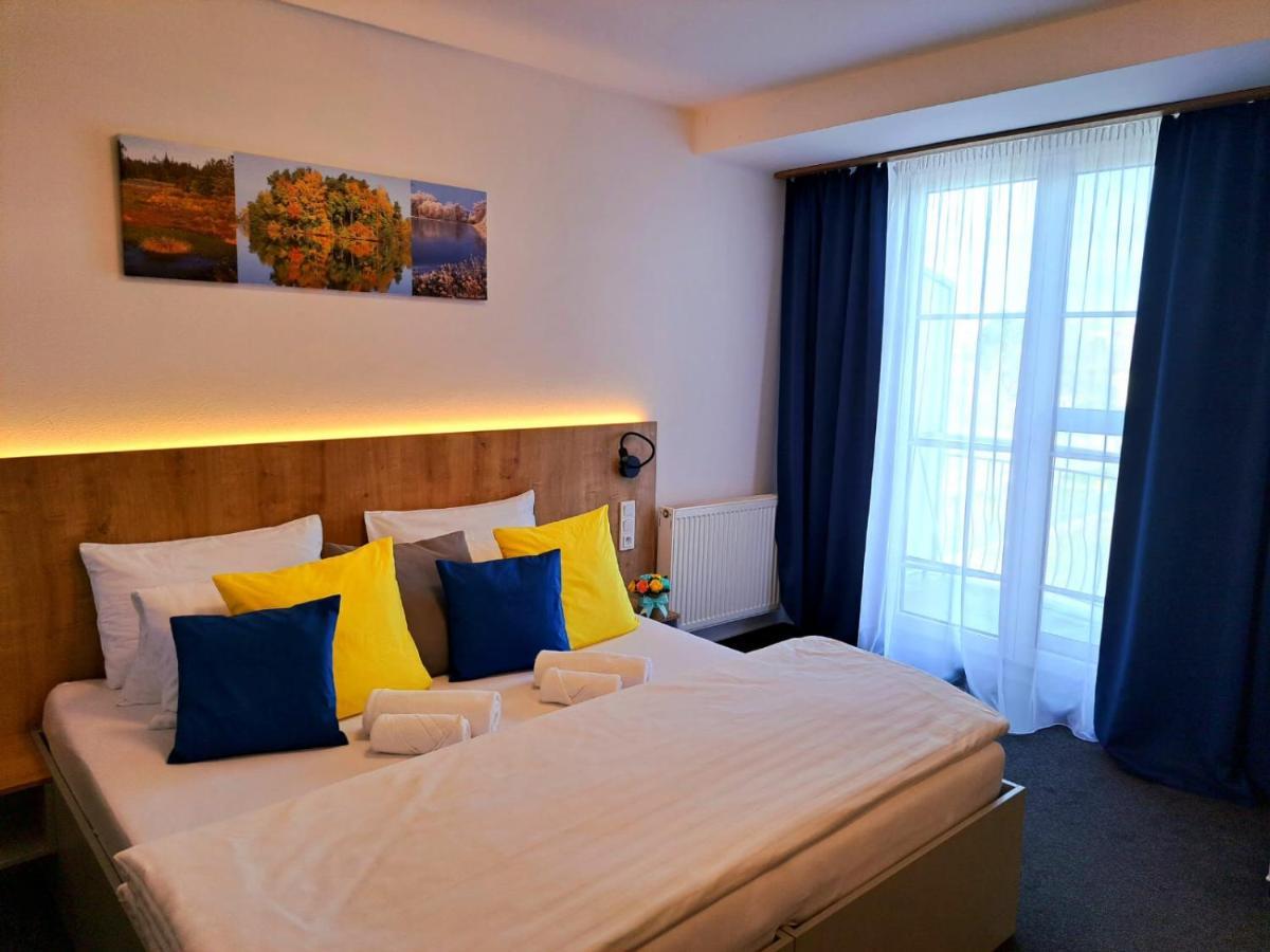 Hotel Svet